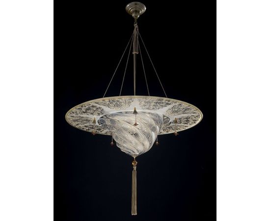 Подвесной светильник Archeo Venice Design 211.00, фото 1