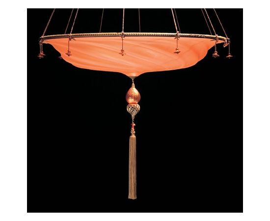 Подвесной светильник Archeo Venice Design 301.SD, фото 1