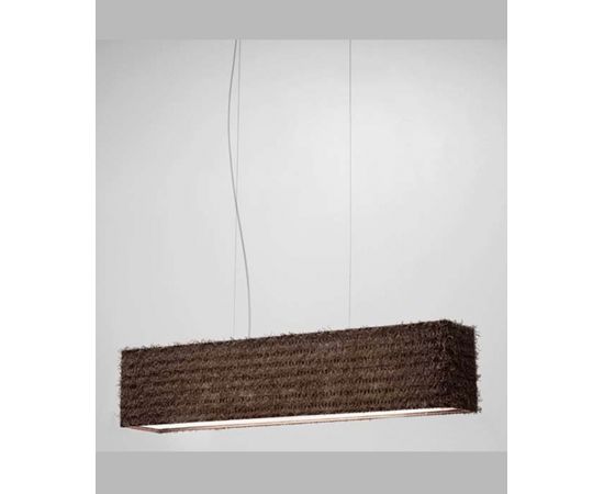 Подвесной светильник Carlesso Ygape S, фото 1