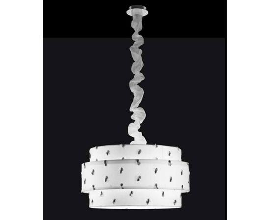 Подвесной светильник Carlesso Viana, фото 1