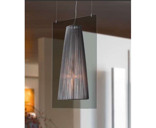 Подвесной светильник Carlesso Flux S80, фото 1