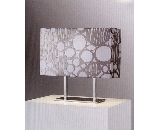 Настольная лампа Carlesso Aloy T, фото 1