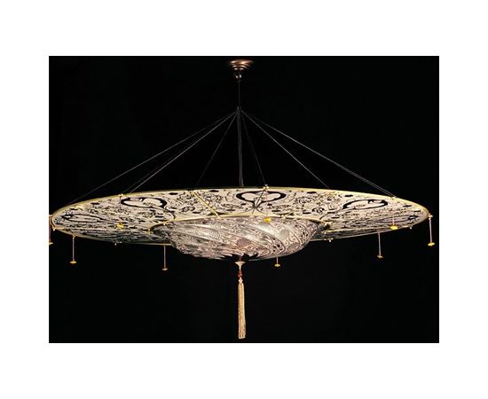 Люстра Archeo Venice Design 311.00, фото 1