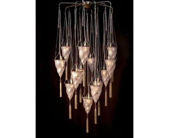 Люстра Archeo Venice Design 401.13, фото 1