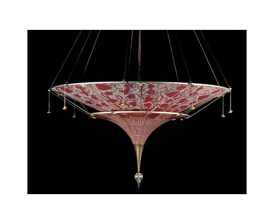 Подвесной светильник Archeo Venice Design 501.00, фото 1