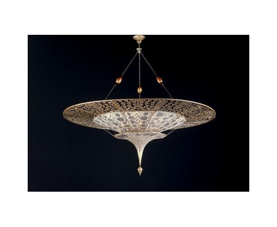 Подвесной светильник Archeo Venice Design 501.D/PL, фото 1