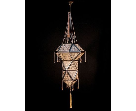 Подвесной светильник Archeo Venice Design 604.00, фото 1