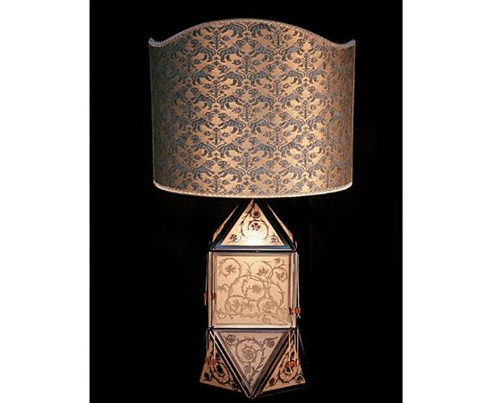 Настольная лампа Archeo Venice Design 703.00, фото 1