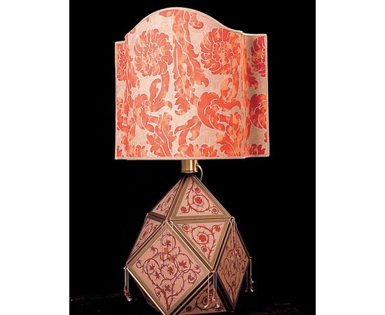 Настольная лампа Archeo Venice Design 702.R, фото 1