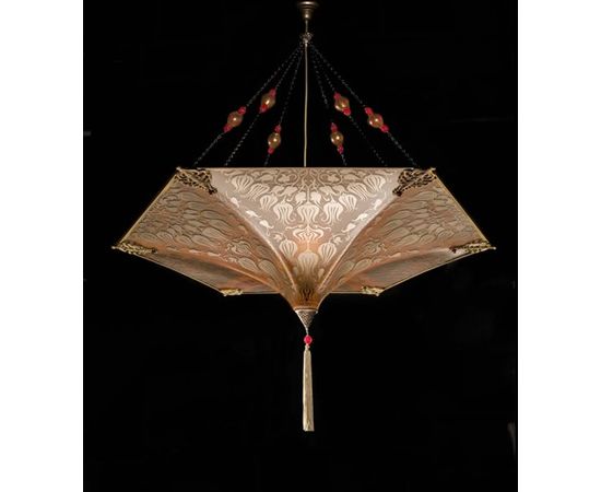 Подвесной светильник Archeo Venice Design 906, фото 1