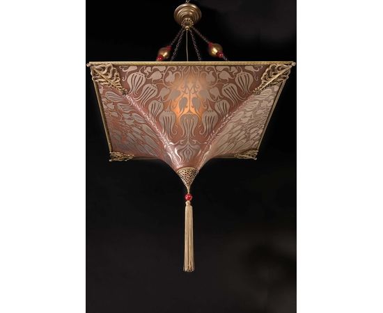 Подвесной светильник Archeo Venice Design 904, фото 1