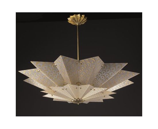 Потолочный светильник Archeo Venice Design SOLE S24.00, фото 1