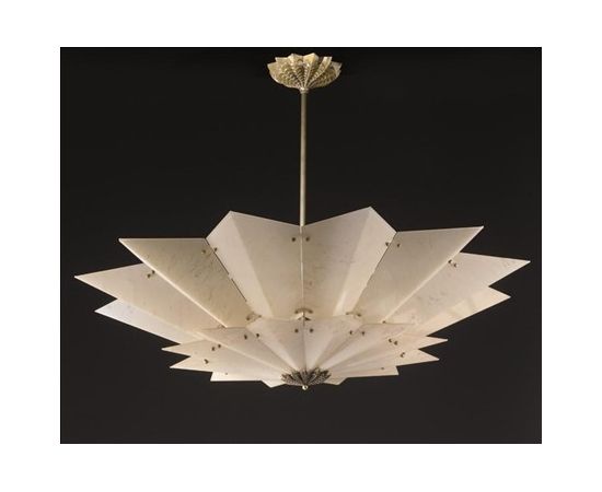 Потолочный светильник Archeo Venice Design SOLE S24.A0, фото 1