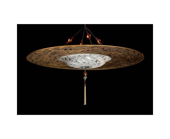 Подвесной светильник Archeo Venice Design 301 FIORE, фото 1