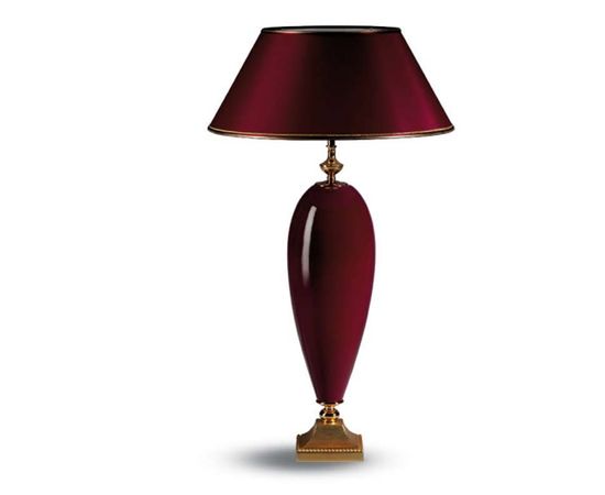 Настольная лампа Carlesso Oshi, фото 1