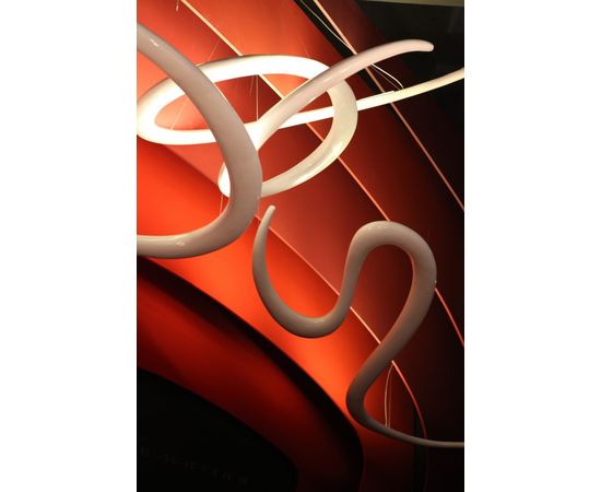 Подвесной светильник Cedri Martini SIGNS, фото 1