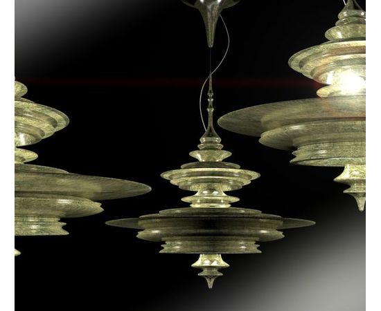 Люстра Cedri Martini HIYAM, фото 1