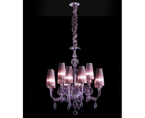 Люстра Carlesso Nisia S12, фото 1