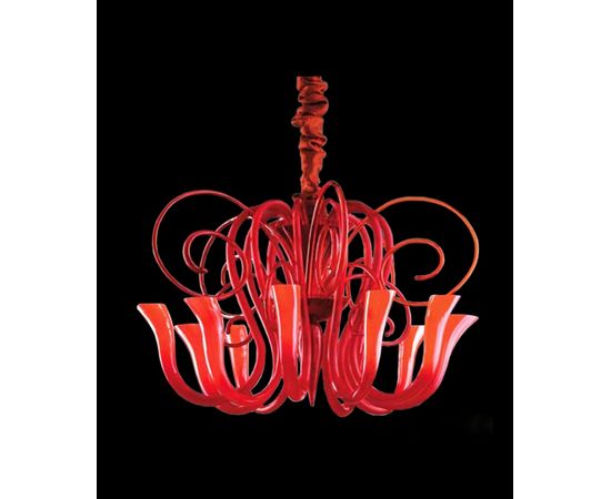 Люстра Carlesso Godo S10, фото 1