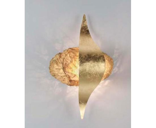 Настенный светильник Carlesso Amon P, фото 1