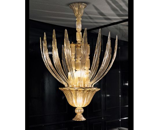 Люстра Arte Veneziana LD60/4, фото 1