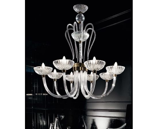 Люстра Arte Veneziana LD50/8, фото 1