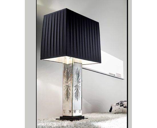 Настольная лампа Arte Veneziana LTD66/2, фото 1