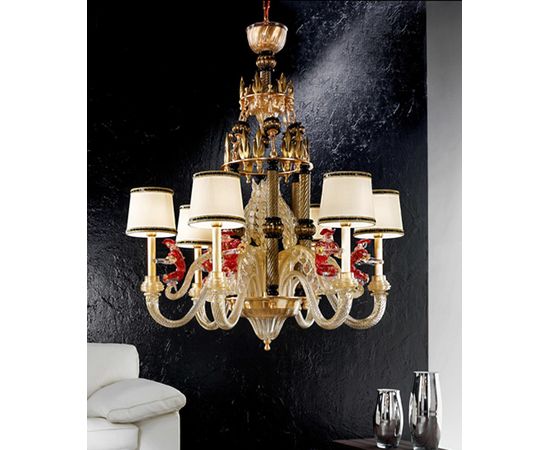 Люстра Arte Veneziana LV120/6, фото 1