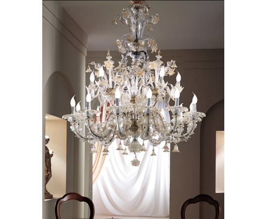 Люстра Arte Veneziana LV20/12+6, фото 1