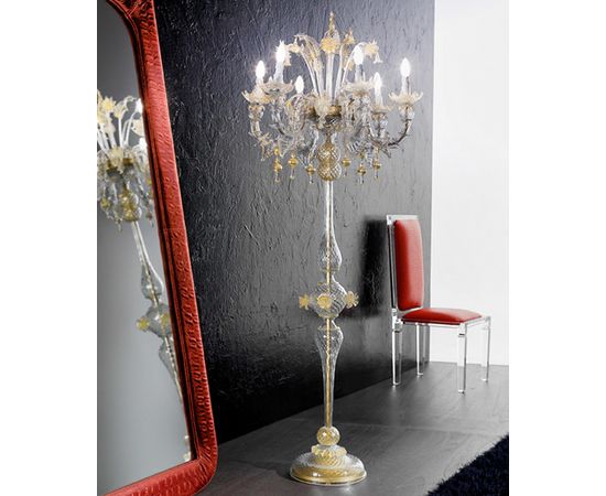 Торшер Arte Veneziana PV14/6, фото 1