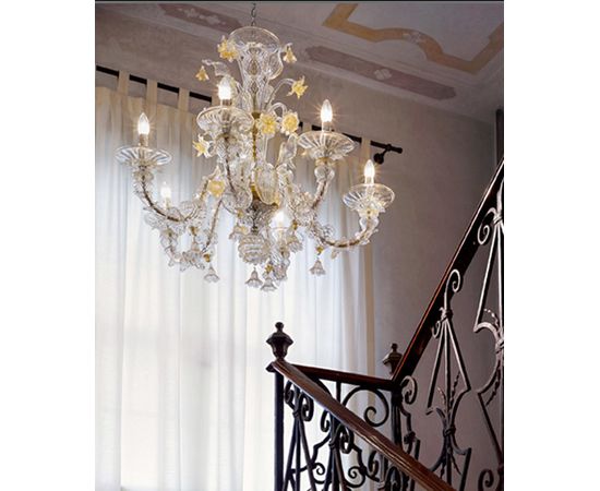 Люстра Arte Veneziana LV40/6, фото 1