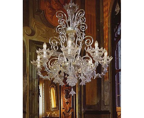 Люстра Arte Veneziana LV60/8, фото 1