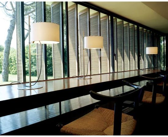 Настольная лампа Santa&amp;Cole TMD, фото 1