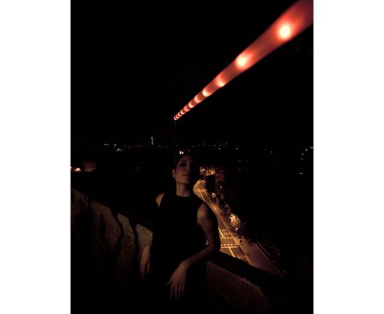 Подвесной светильник Santa&amp;Cole La Colilla, фото 1