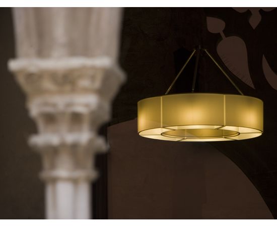 Подвесной светильник Santa&amp;Cole Sexta, фото 1