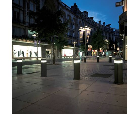 Осветительный столб Santa&amp;Cole Finisterre, фото 1