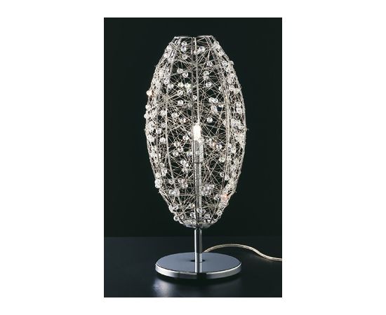 Настольная лампа P&amp;V Lighting POT 1TL, фото 1