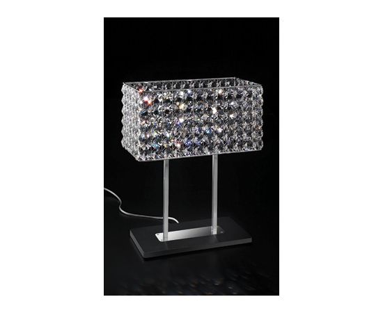 Настольная лампа P&amp;V Lighting POLAR 02TL, фото 1