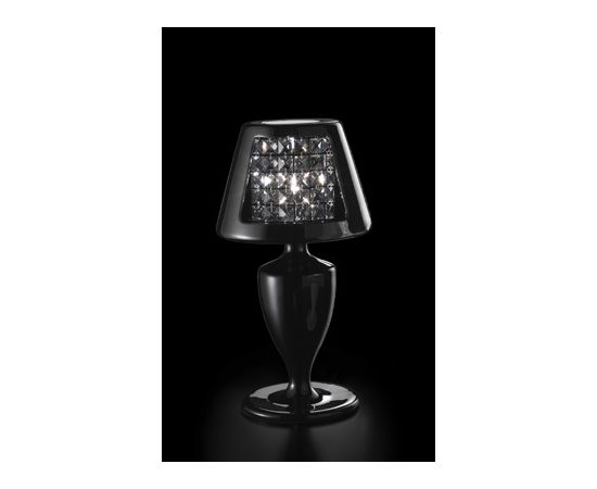 Настольная лампа P&amp;V Lighting LUMIQUE 01TLM, фото 1