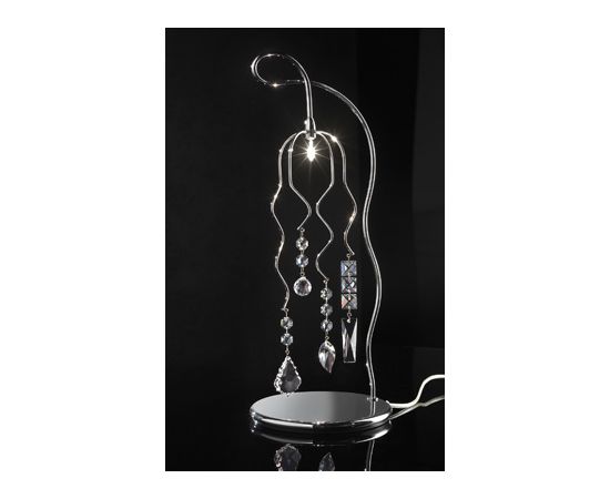 Настольная лампа P&amp;V Lighting INCA 01TL, фото 1