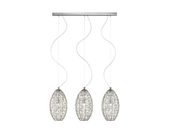 Подвесной светильник P&amp;V Lighting POT 03, фото 1