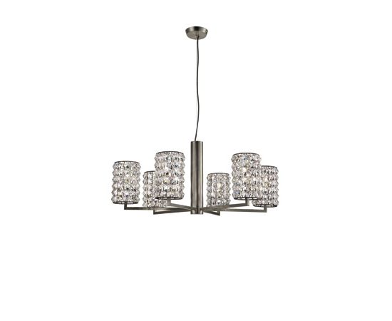 Подвесной светильник P&amp;V Lighting POLAR 80, фото 1