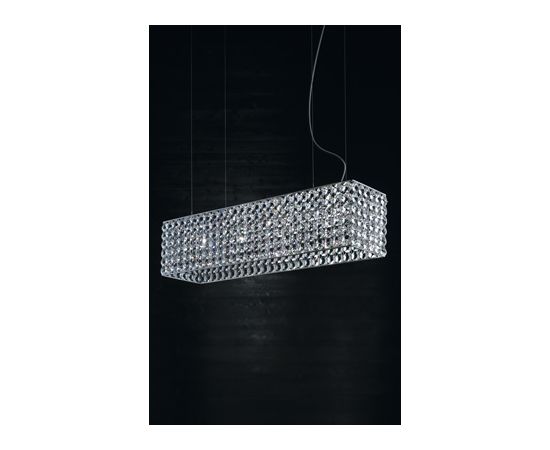 Подвесной светильник P&amp;V Lighting Polar 04SQ, фото 1