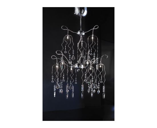 Подвесной светильник P&amp;V Lighting INCA 09, фото 1