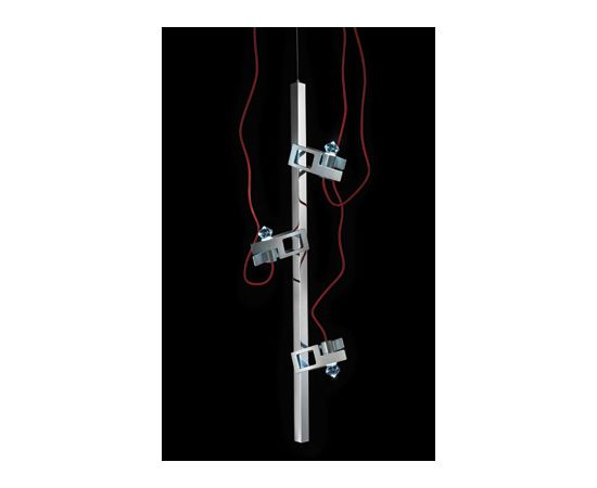 Подвесной светильник P&amp;V Lighting FLY 03, фото 1