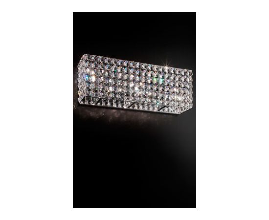 Настенный светильник P&amp;V Lighting POLAR 03ASQ, фото 1