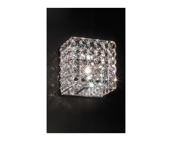 Настенный светильник P&amp;V Lighting POLAR 01ASQ, фото 1