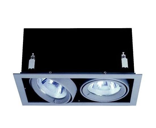 Карданный металлогалогенный светильник Limex LMX 002, фото 1