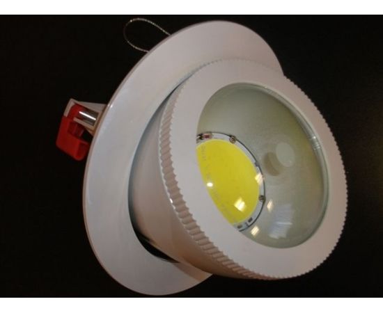 Встраиваемый светодиодный светильник downlight Limex DOWNLIGHT 253 LED, фото 1