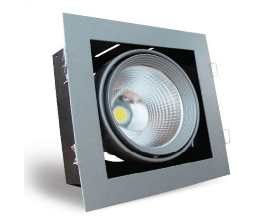 Встраиваемый светильник Vivo Luce GRAZIOSO 1 LED 30, фото 1